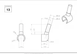 Model 13