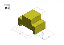 m4 stuart 135 scale model | Page 1 | STLFinder