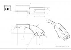 arch model 149 | Page 1 | STLFinder