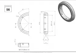 Model 56