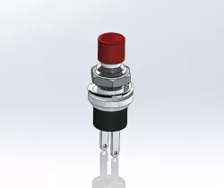 Momentary Push-Button Switch