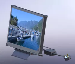 MONITOR - NEOVO RX-22 AND 24