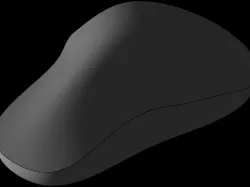 MOUSE