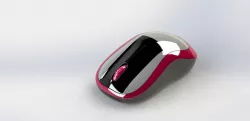 mouse modelling