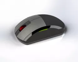 Mouse
