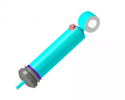 MR Damper