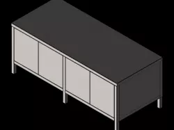 MS Working Table