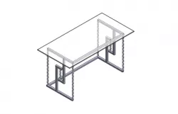 MsTable ! Solidworks Basic Assembly Tutorial ! Solidworks Training Exercises - 3