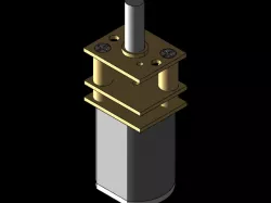 N20 Gearmotor