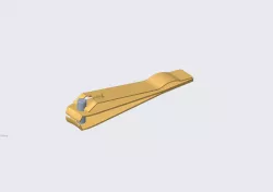 NAIL CUTTER