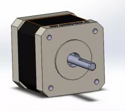 Nema 17