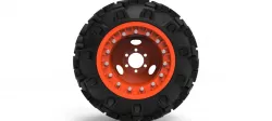 Off road tire 1300x750