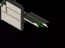 packing machine