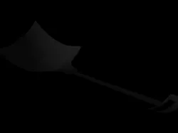 Pala / Spoon for winter