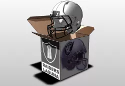 Paperboard Box Design