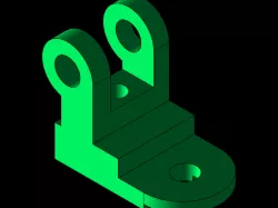 part modlling