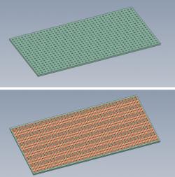 github paradigm shift pcb tool readme fr4 3D Models | Page 1 | STLFinder