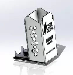 Pen Box
