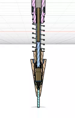 PENTEL KALEM PROJESİ
