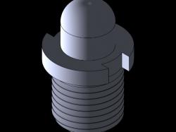 free macho keys 3D Models | Page 1 | STLFinder