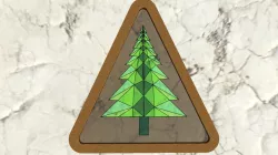 Pine Tree
