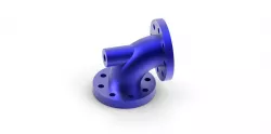 Pipe Fitting joint