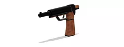 Pistol / Handgun
