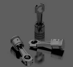 Piston Assembly