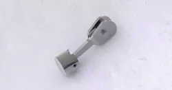Piston assembly
