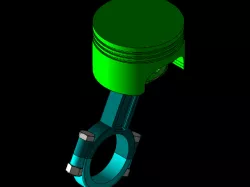 Piston