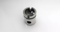 Piston in Automobile engines