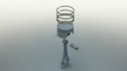 Piston