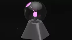 Plasma Ball