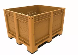 Plastic Pallet Box