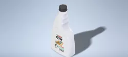 Plastic Surface