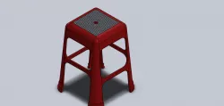 Plastic Tool