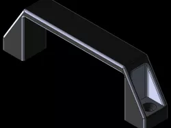 PLASTİK KULP SİGMA İÇİN