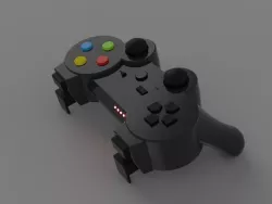 Play Station Controller