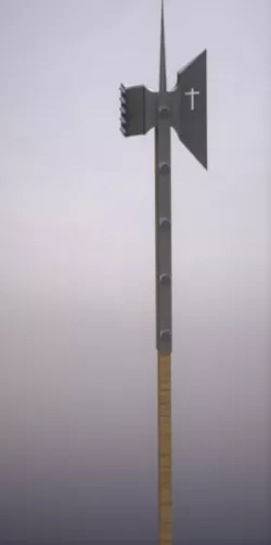 Poleaxe