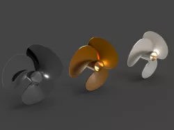 Propeller