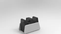 PS5 charging station