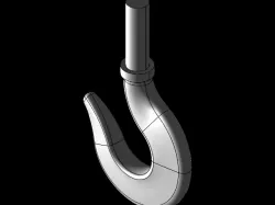 PTC Creo Parametric practice model