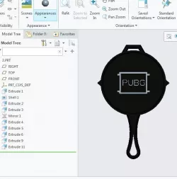 PUBG PAN