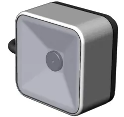 QR CODE READER - YOKO EP7000