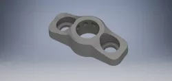 Quick Detach QD Sling Swivel Socket For M-LOK