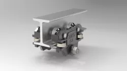 rail