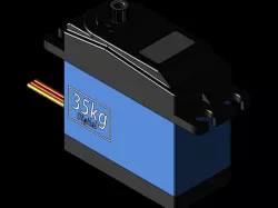 RC Servo