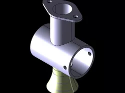Reciprocating Engine Carburetor
