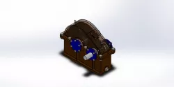 reducer gear