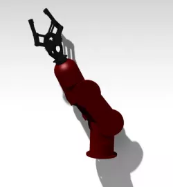 Robot Arm